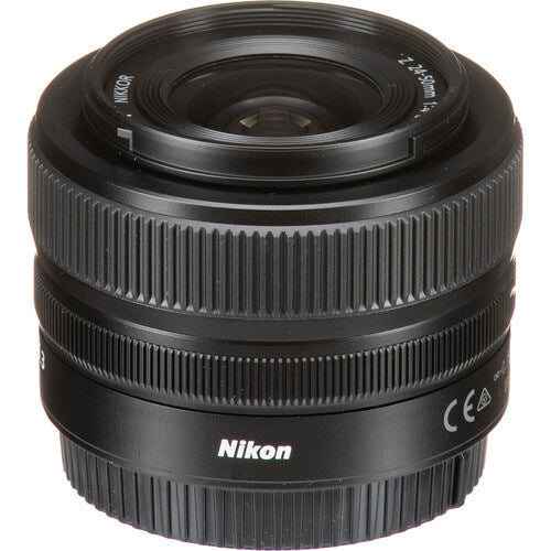 Nikon Z 24-50mm f/4-6.3 Lens