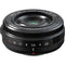 Fujifilm XF 27mm f/2.8 R WR Lens (Dekitted, no box) 1 available