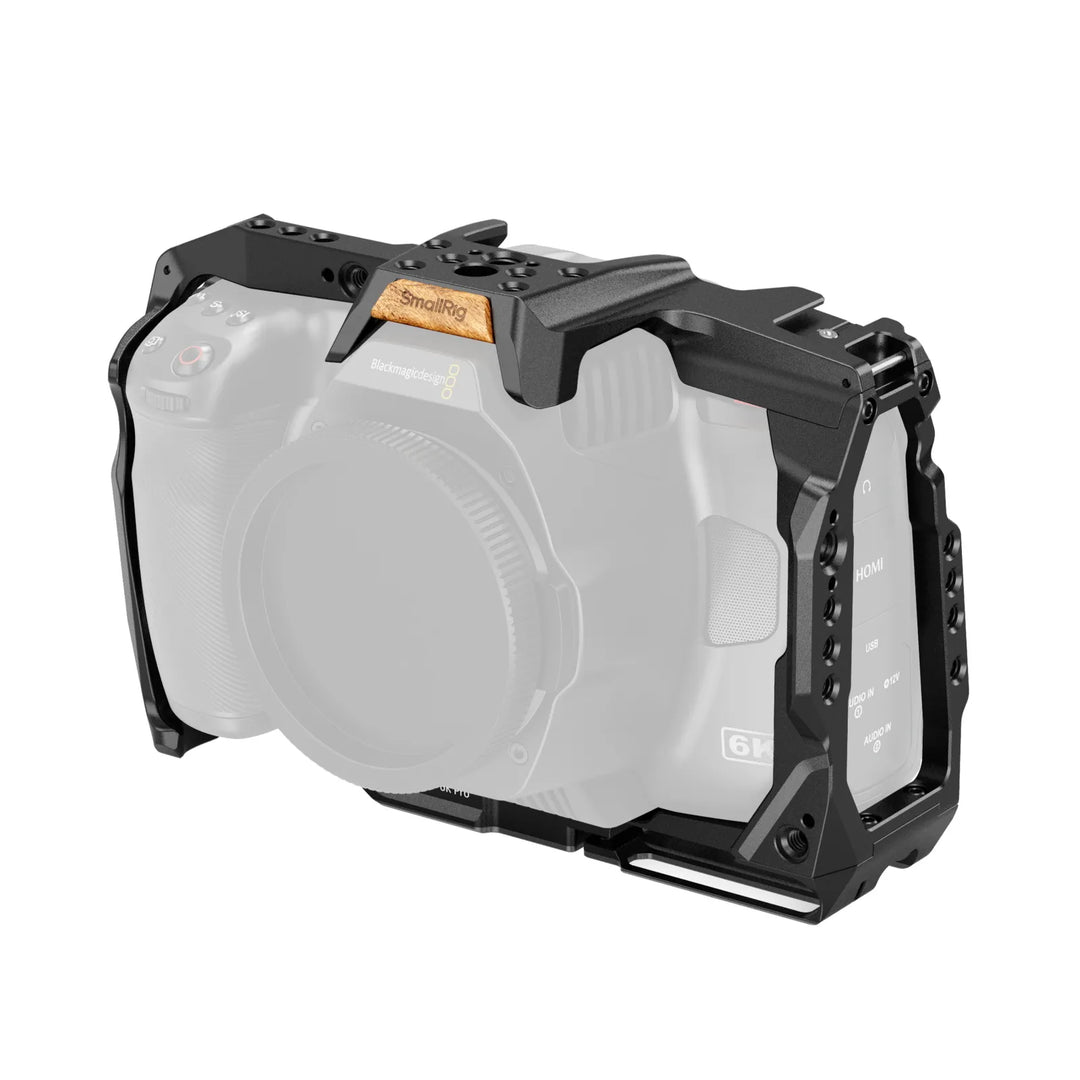 SmallRig Full Cage for BMPCC 6K Pro 3270