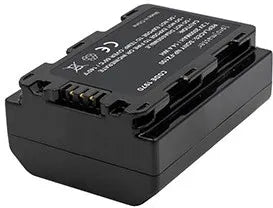 PM Sony NP-FZ100 Battery for Sony A7, A7R, A7S, A9 and More