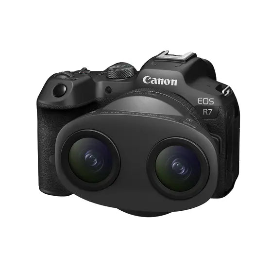 RF-S 3.9mm f/3.5 STM Dual Fisheye VR Lens