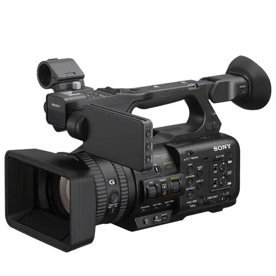 Sony HXR-NX800 4K Professional Video Camera