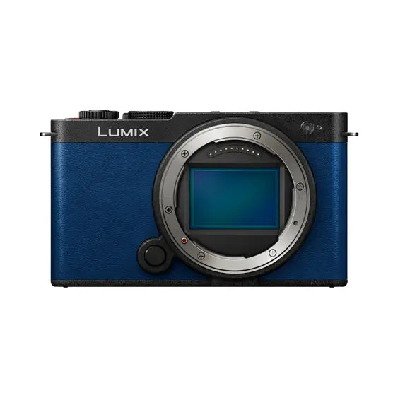Panasonic LUMIX S9 Full Frame Camera Body