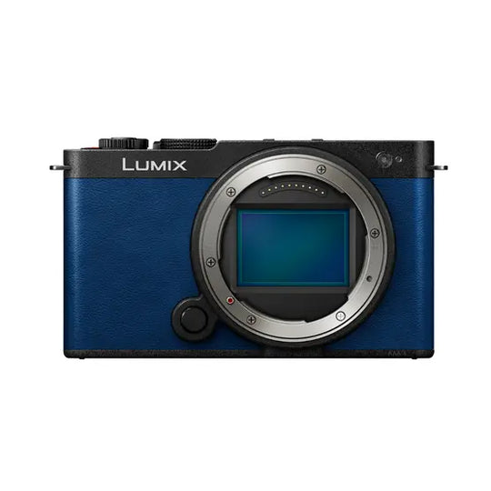Panasonic LUMIX S9 Full Frame Camera Body
