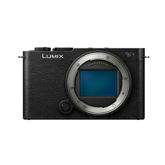 Panasonic LUMIX S9 Full Frame Camera Body