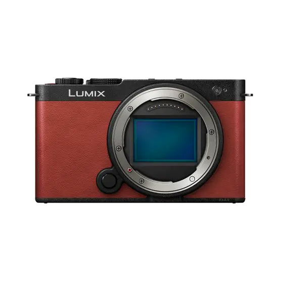 Panasonic LUMIX S9 Full Frame Camera Body