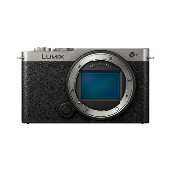 Panasonic LUMIX S9 Full Frame Camera Body