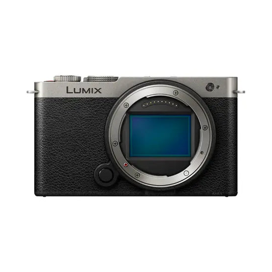 Panasonic LUMIX S9 Full Frame Camera Body