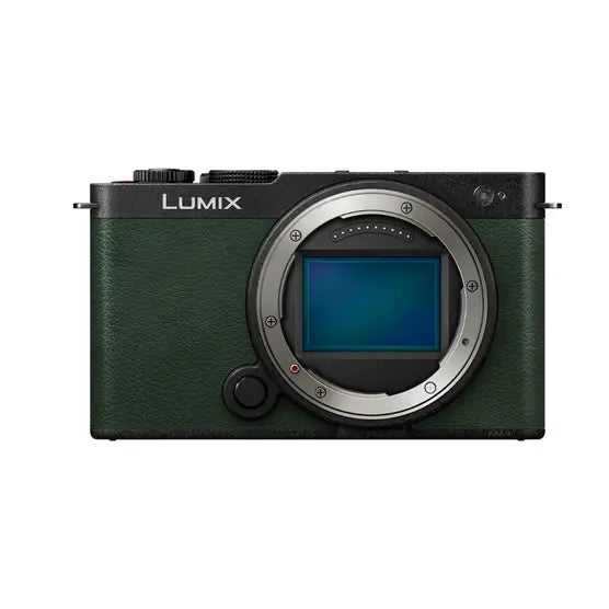 Panasonic LUMIX S9 Full Frame Camera Body