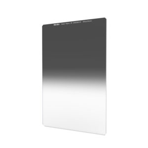 NiSi 150x170mm Nano IR Hard Graduated Neutral Density Filter ��� GND8 (0.9) ��� 3 Stop
