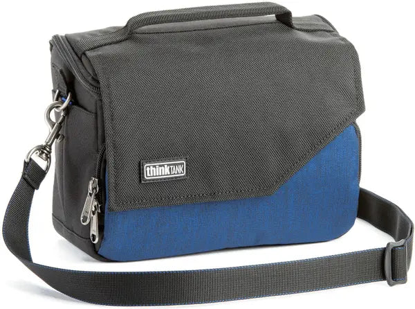 Think Tank Mirrorless Mover 20 Dark Blue Camera Bag