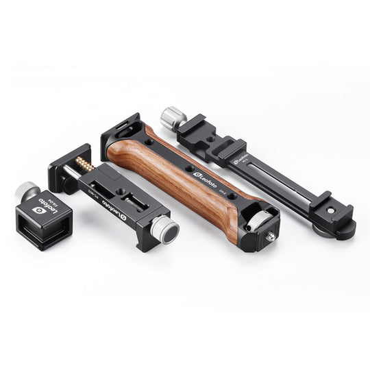 Leofoto VC-1 Mobile Photography and Videography Kit