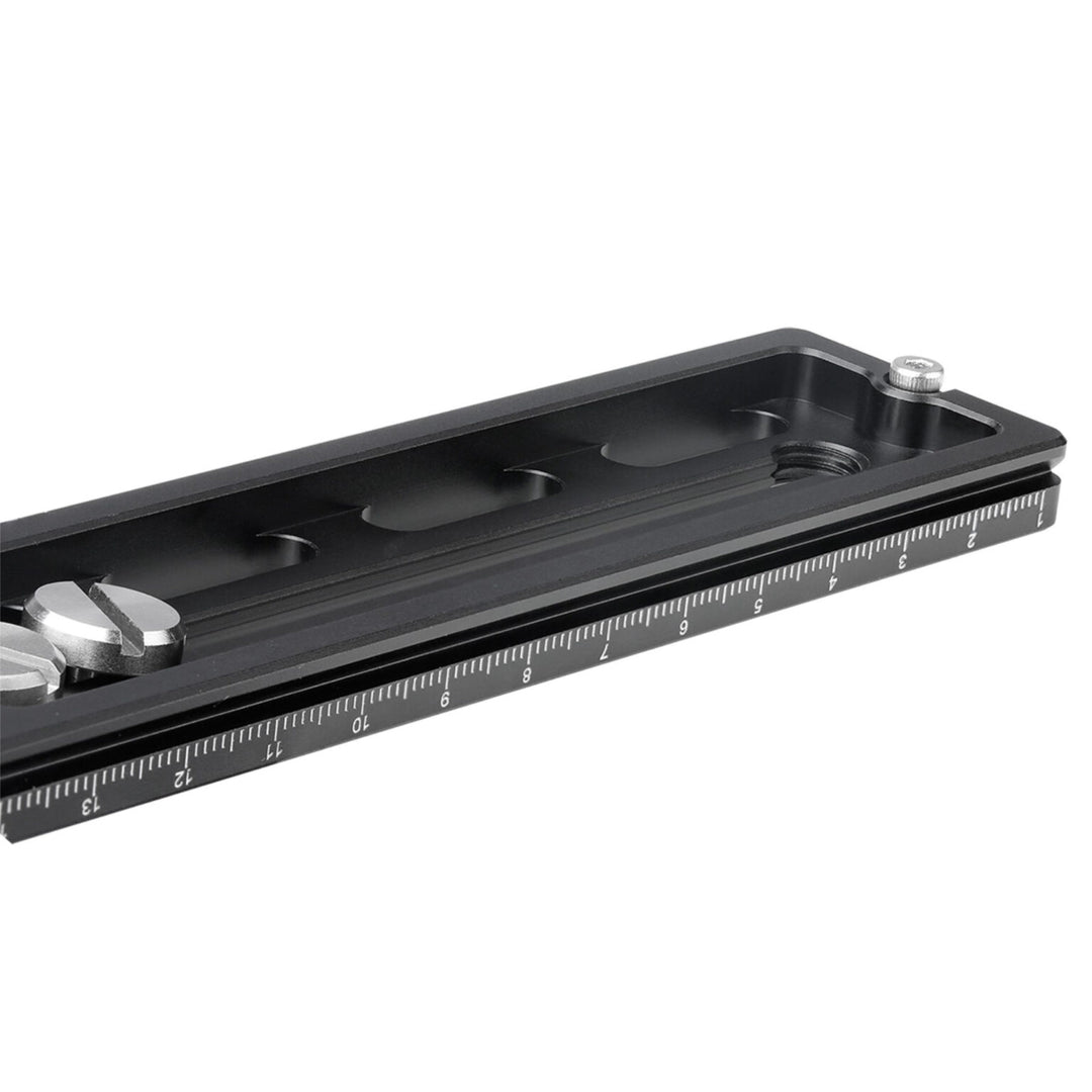 Leofoto PL-150 150mm Arca Swiss Style Plate