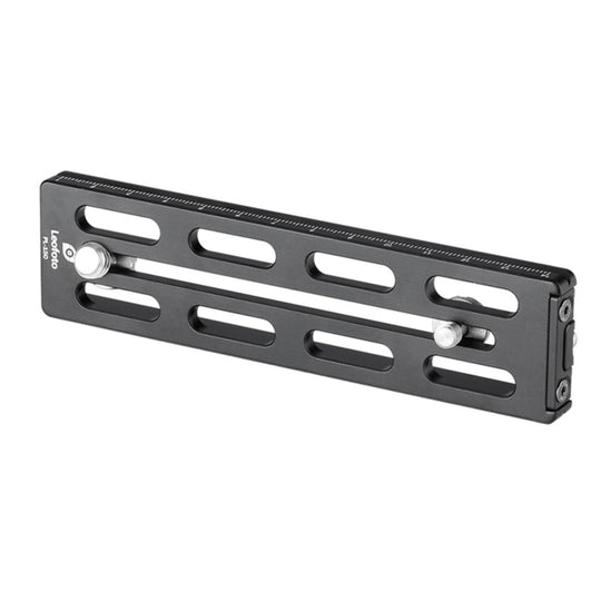 Leofoto PL-200 200mm Arca Plate