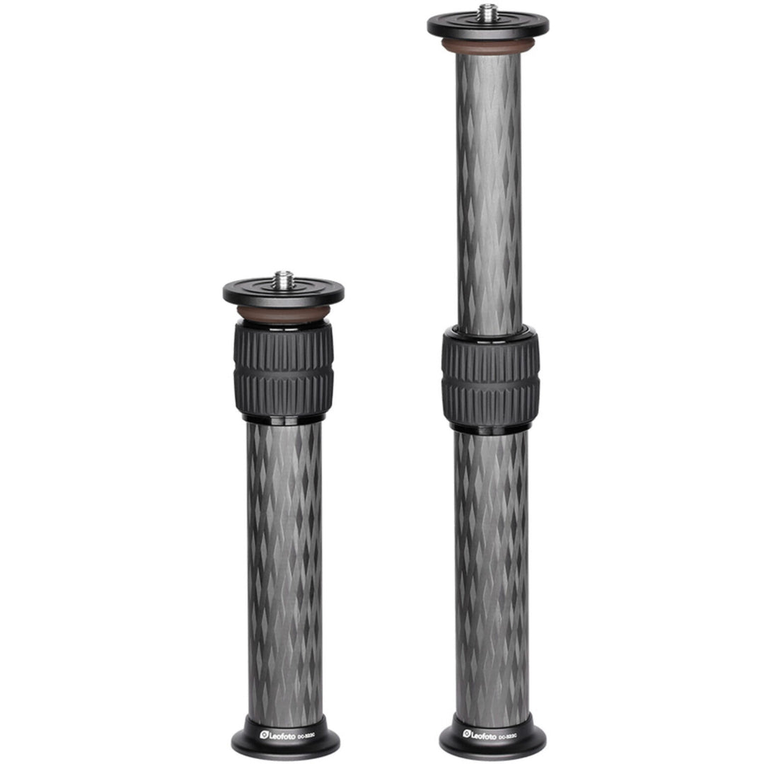 Leofoto DC-282C Carbon Fibre Add-On Centre Column