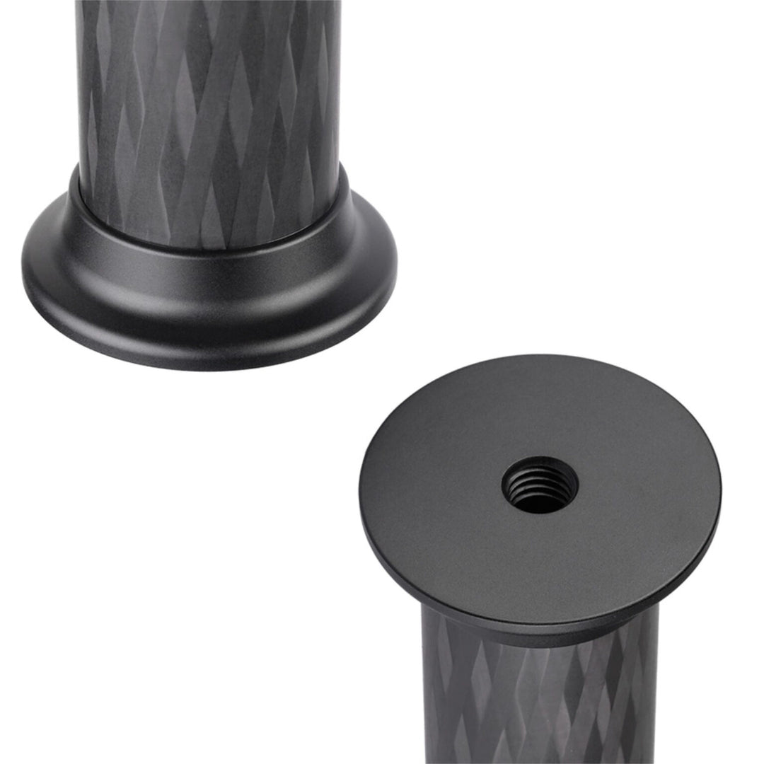 Leofoto DC-282C Carbon Fibre Add-On Centre Column