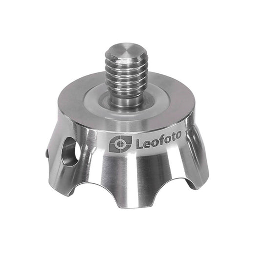 Leofoto TFC 30mm Tripod Claws for 3/8��� Threaded Tripod Legs