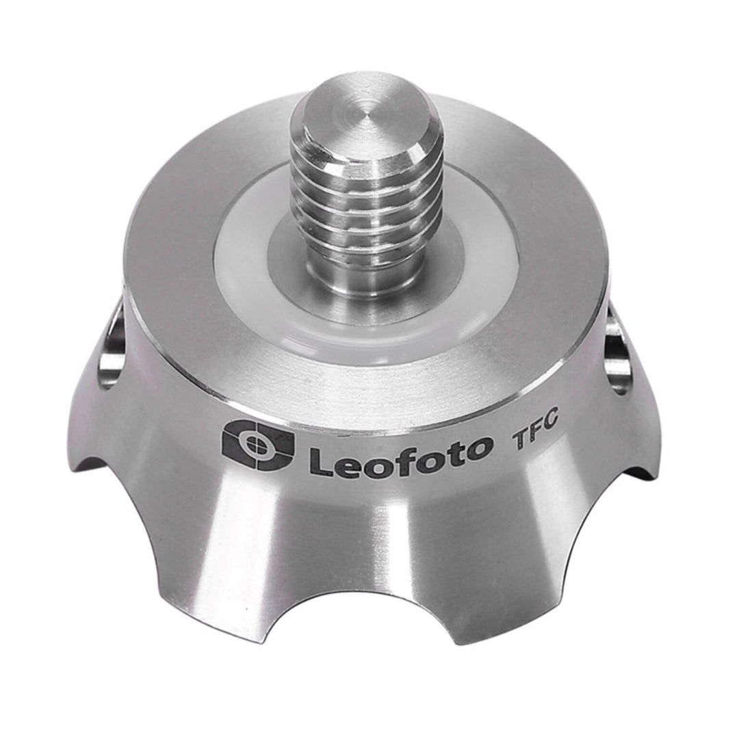 Leofoto TFC 30mm Tripod Claws for 3/8��� Threaded Tripod Legs