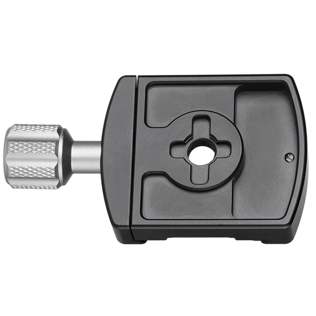 Leofoto LHC-50 50mm Clamp with Screw Locking Knob