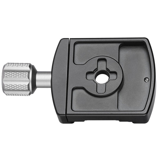 Leofoto LHC-50 50mm Clamp with Screw Locking Knob