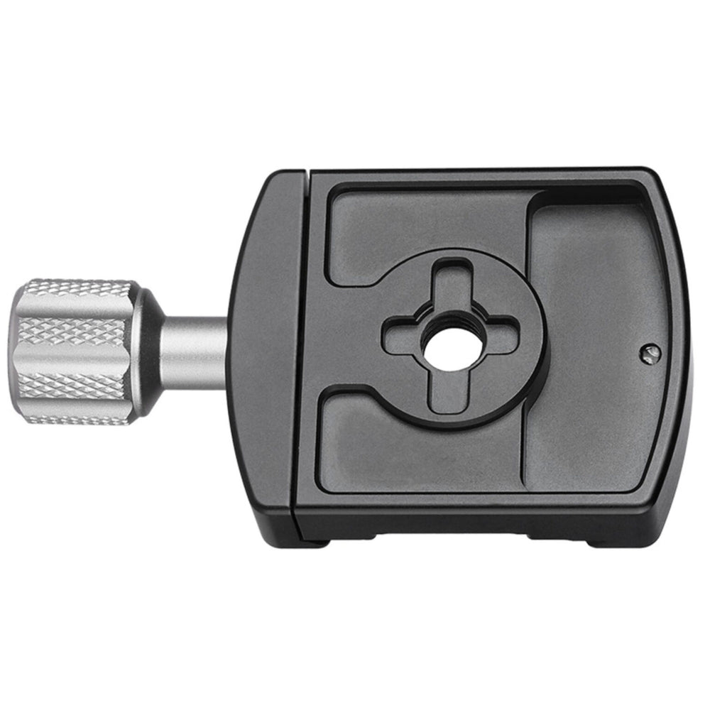 Leofoto LHC-60 60mm Clamp with Screw Locking Knob