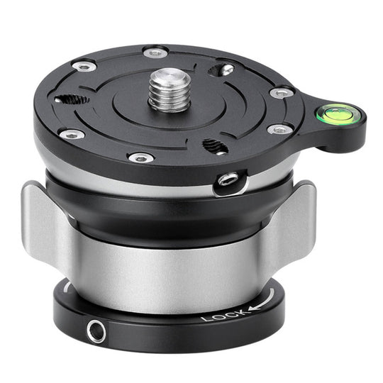 Leofoto LB-65 65mm Levelling Base