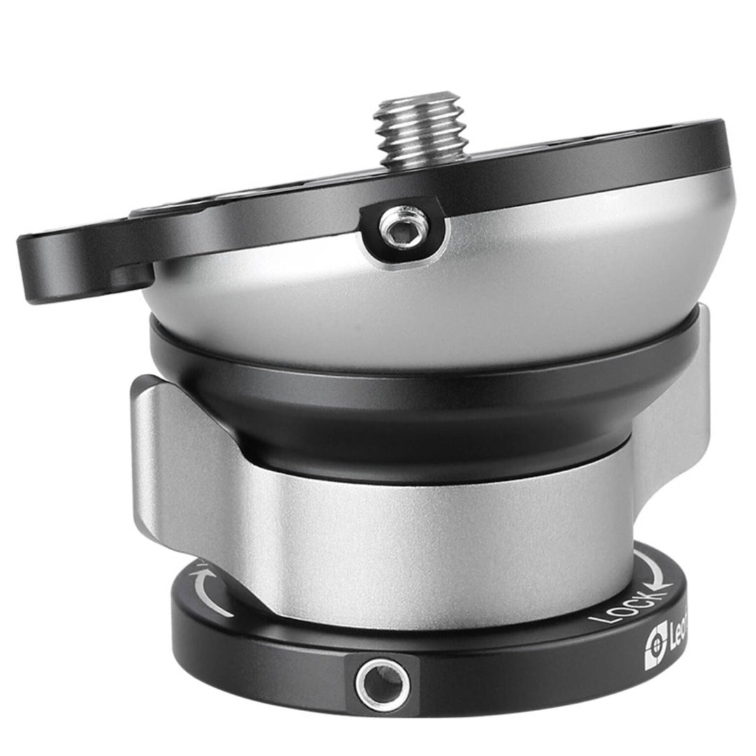 Leofoto LB-65 65mm Levelling Base