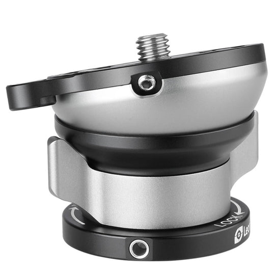 Leofoto LB-65 65mm Levelling Base