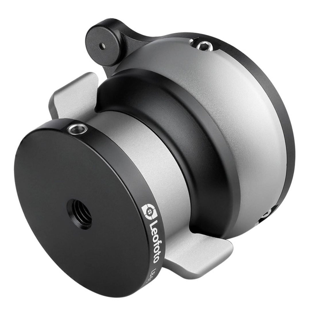 Leofoto LB-60N 60mm Levelling Base