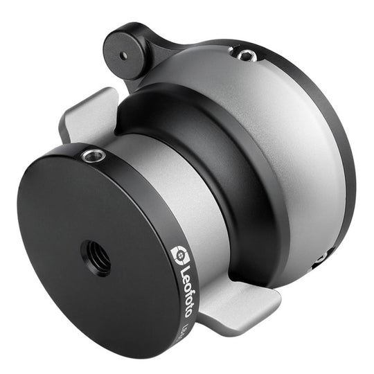 Leofoto LB-60N 60mm Levelling Base