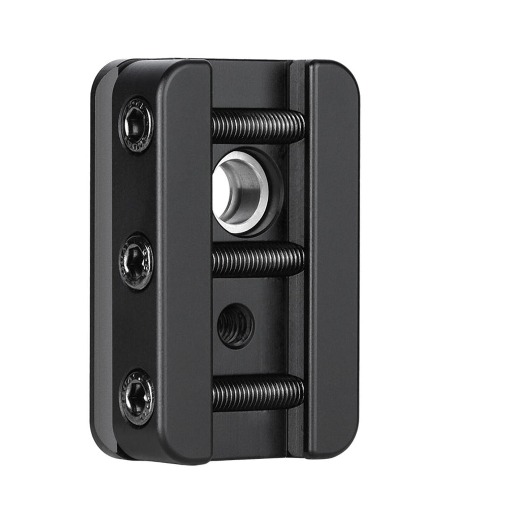 Leofoto GS-1 NATO Picatinny Dovetail Adapter