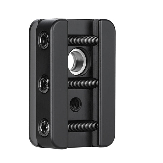 Leofoto GS-1 NATO Picatinny Dovetail Adapter