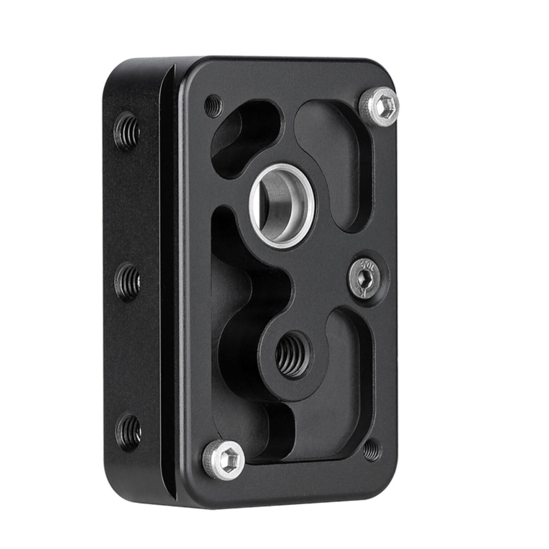 Leofoto GS-1 NATO Picatinny Dovetail Adapter