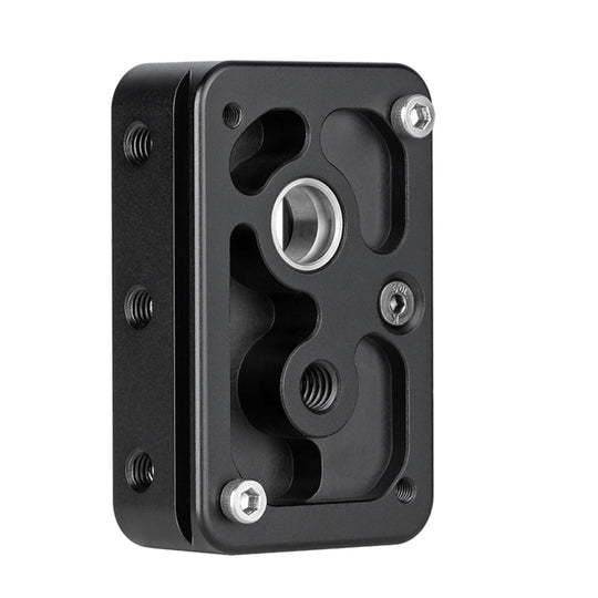 Leofoto GS-1 NATO Picatinny Dovetail Adapter