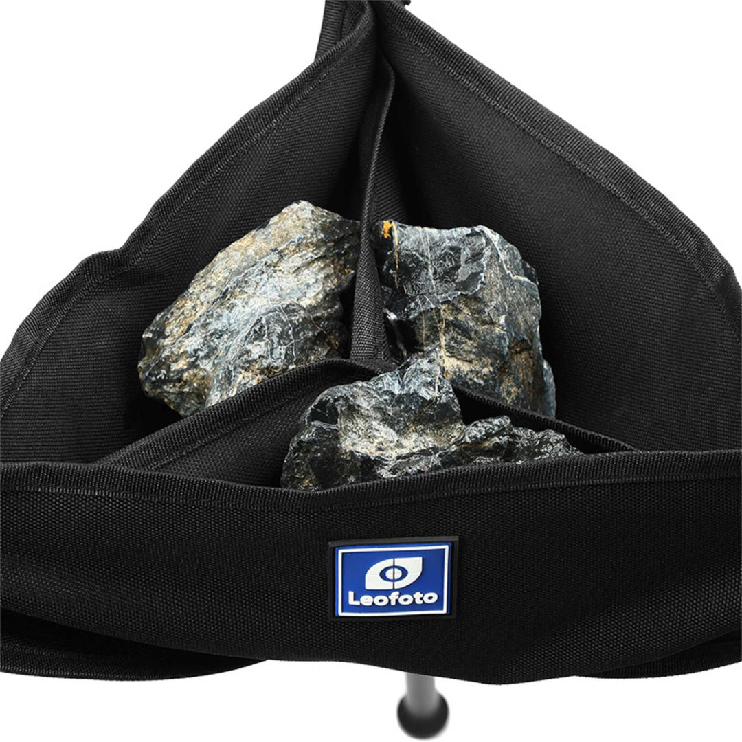 Leofoto RB-1 Rock Bag for Tripod Stability