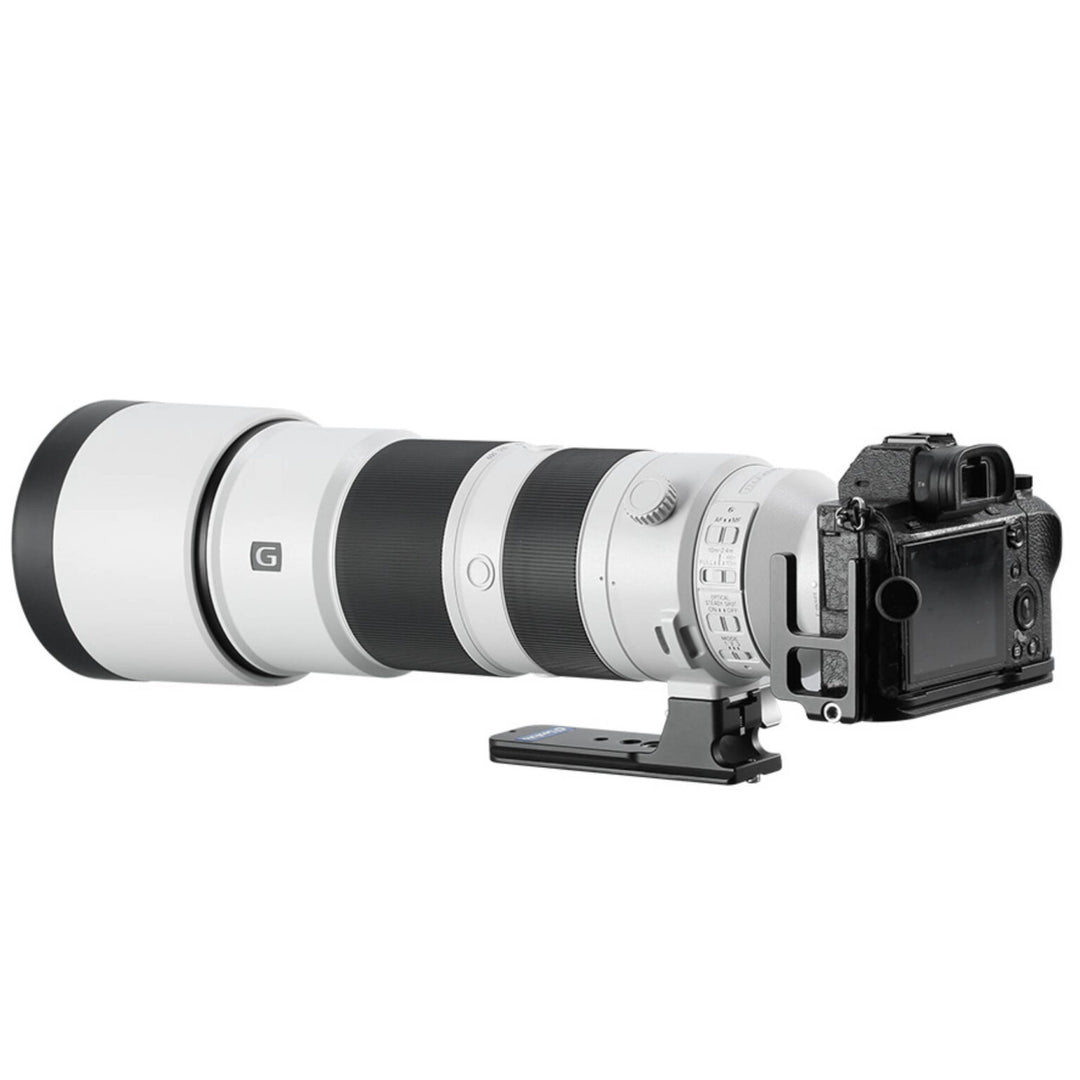 Leofoto SF-02N Arca Lens Foot for Sony Telephoto Zoom Lens