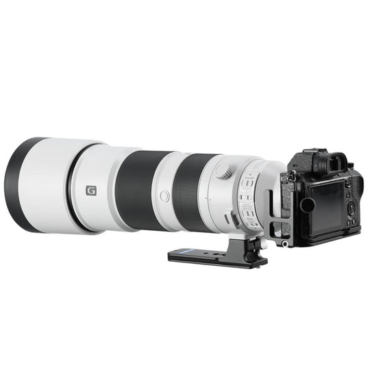 Leofoto SF-02N Arca Lens Foot for Sony Telephoto Zoom Lens
