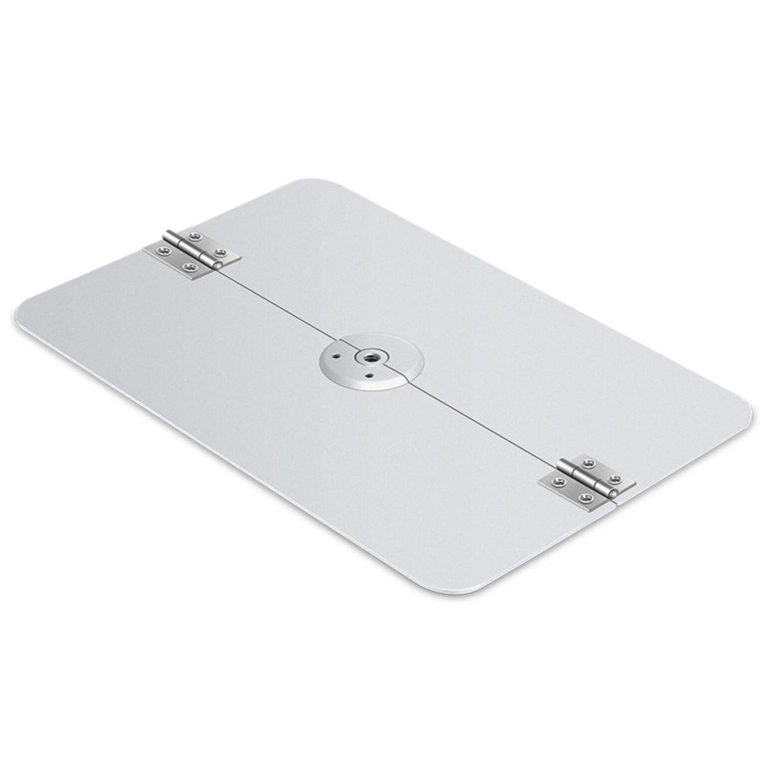 Leofoto LCH-1 Portable Folding Tray with 1/4��� Thread