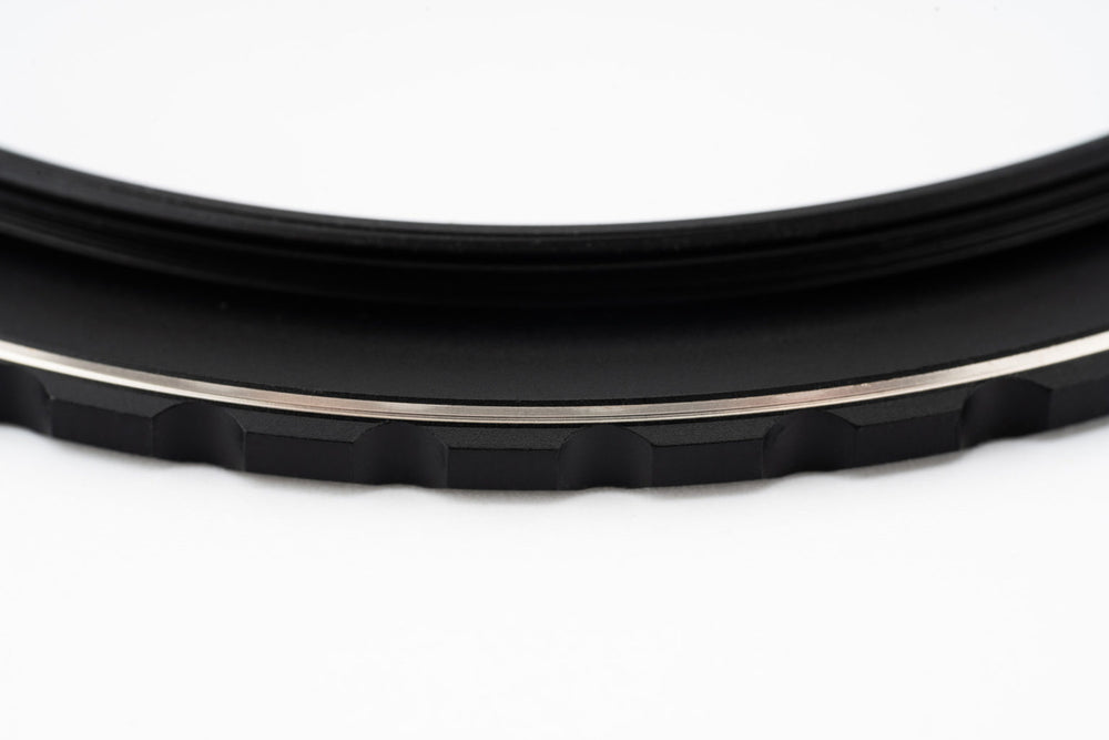 NiSi 62mm Ti Adaptor for NiSi Close Up Lens Kit NC 77mm