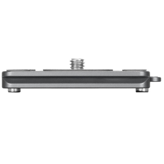 Leofoto NP-65T-TI 65mm Titanium Alloy Arca Swiss Style Plate ��� Titanium