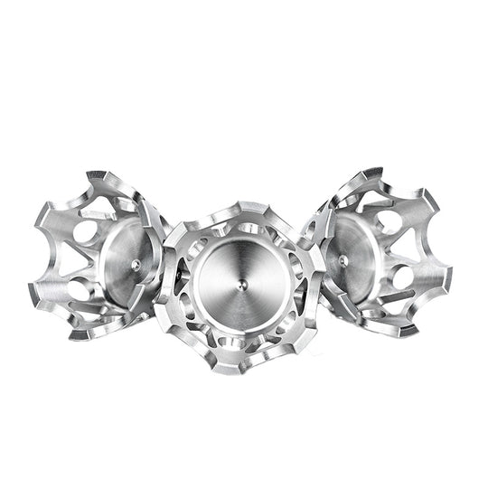 Leofoto TF-02 Titanium Tripod Claws for 3/8��� Threaded Tripod Legs