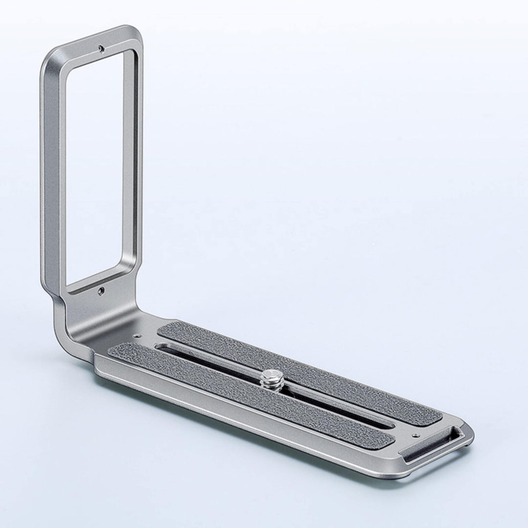 Leofoto UL-01T Titanium Universal L Bracket