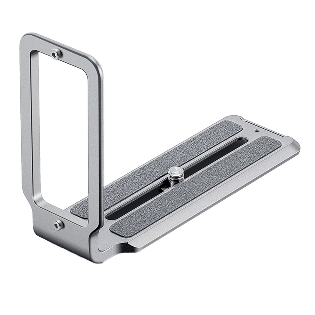 Leofoto UL-01T Titanium Universal L Bracket