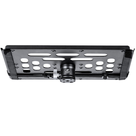 Leofoto LCH-2S Laptop Tray with Arca Swiss Fixed Base