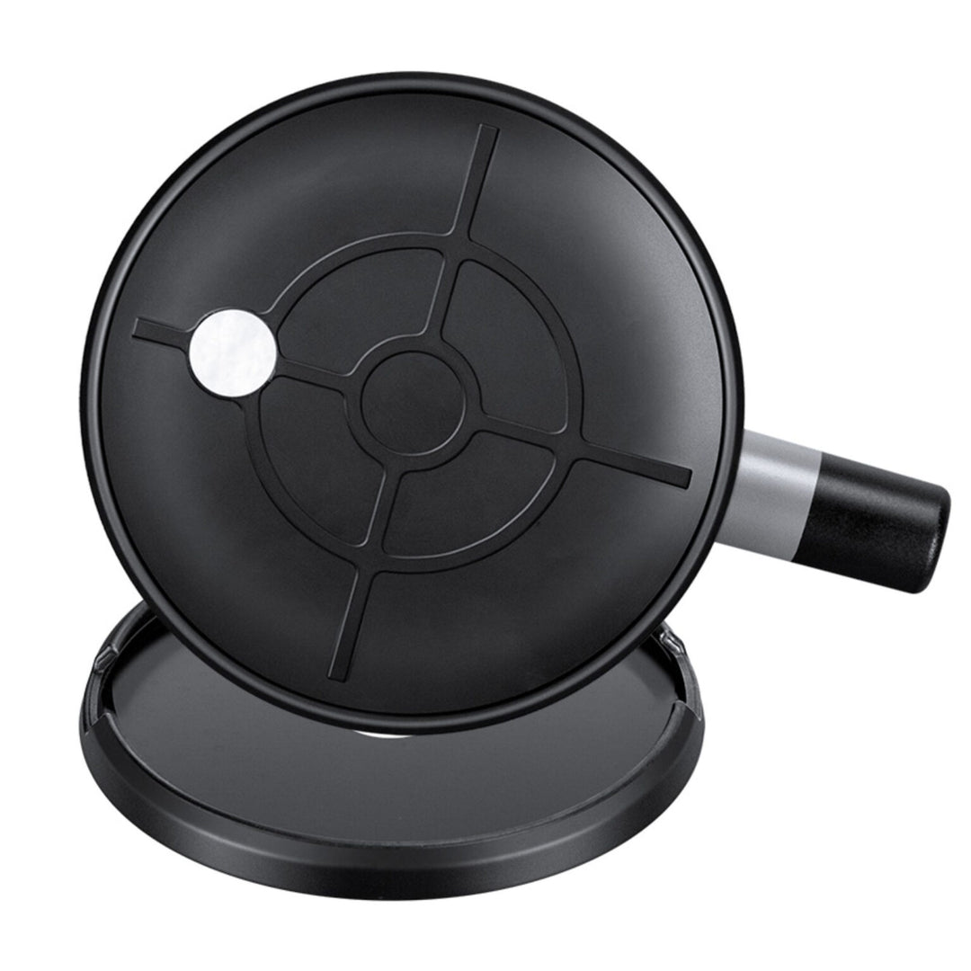 Leofoto SC-02 100mm Suction Cup with PC-90II and 93mm Magic Arm
