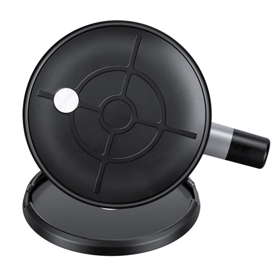 Leofoto SC-02 100mm Suction Cup with PC-90II and 93mm Magic Arm