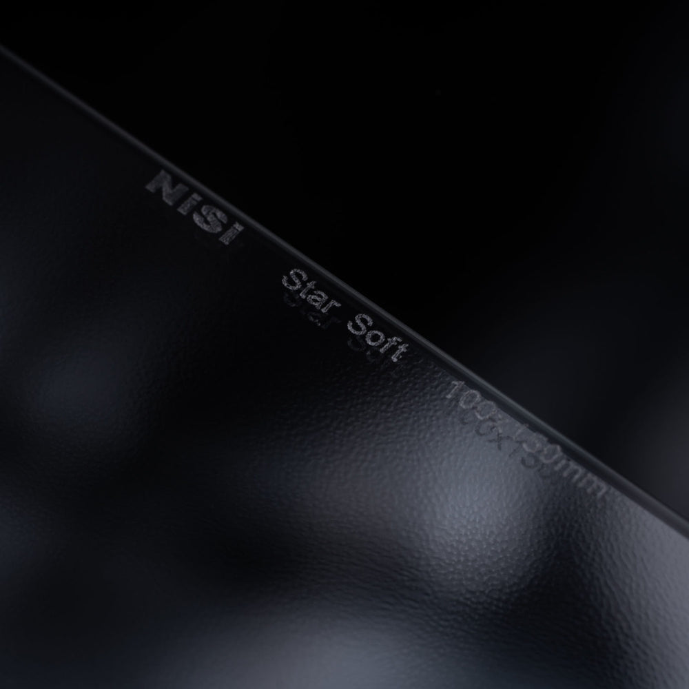 NiSi 150x170mm Star Soft Astrophotography Filter