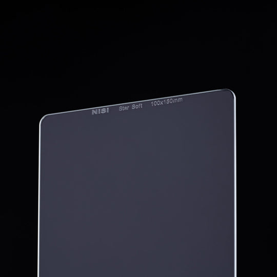 NiSi 100x150mm Star Soft Astrophotography Filter