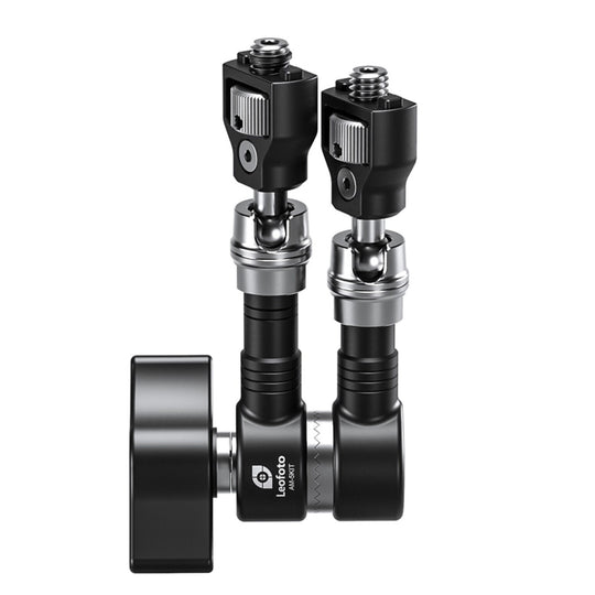 Leofoto AM-5 Magic Arm Kit with 3/8��� and 1/4��� Threads