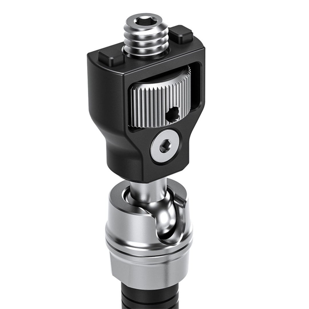 Leofoto AM-5 Magic Arm Kit with 3/8��� and 1/4��� Threads